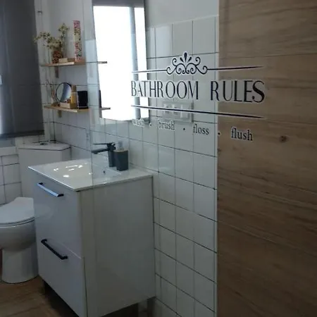 El Desván Apartamento