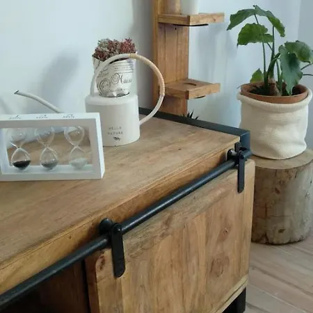 Apartamento El Desván *