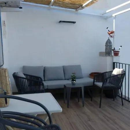 El Desván Apartamento Cazorla