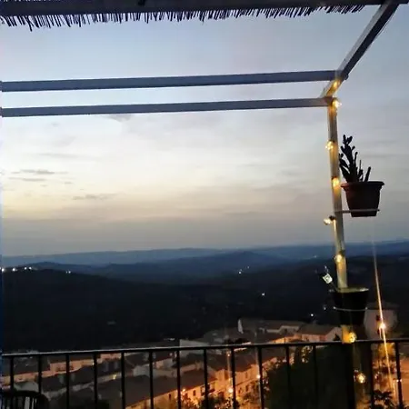 El Desván Apartamento Cazorla