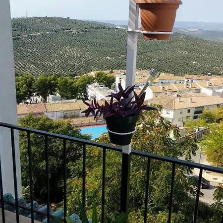 Apartamento El Desván