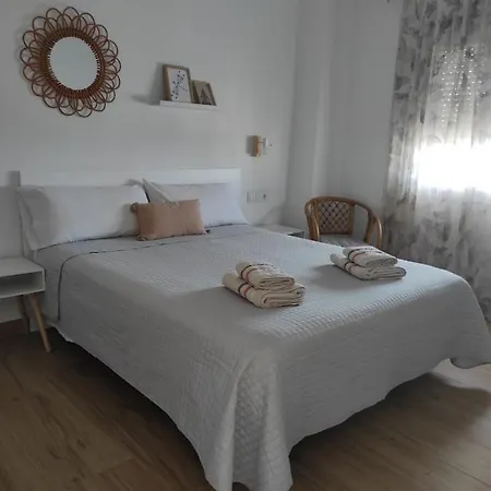 El Desván Apartamento