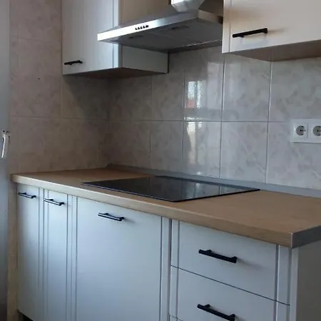 Apartamento El Desván Cazorla