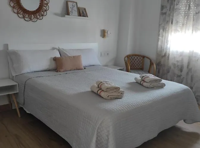 El Desván Apartamento